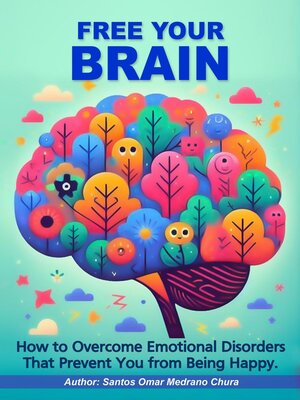 cover image of Free Your Brain.
